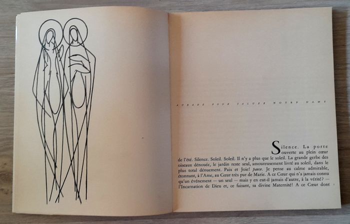 images de notre dame - photo numéro 5