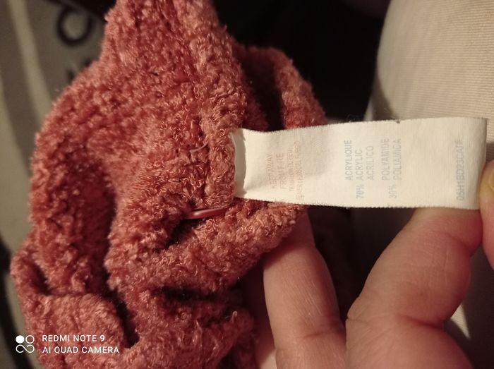 Gilet. - photo numéro 5