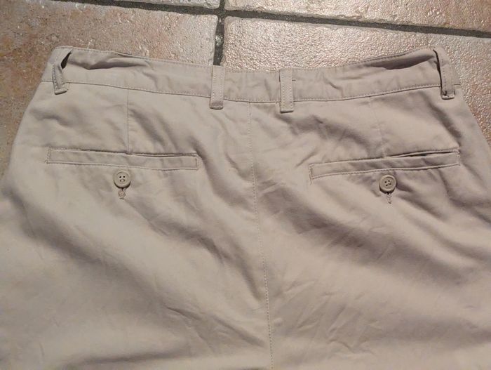 Pantalon épais T40 celiocasual - photo numéro 6