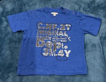 T-shirt garçon