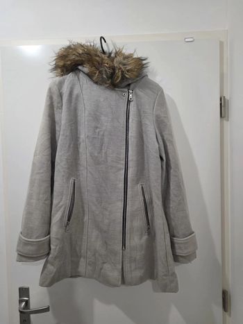 Manteau