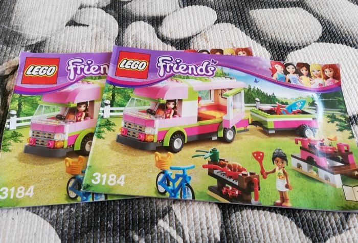 Le camping car