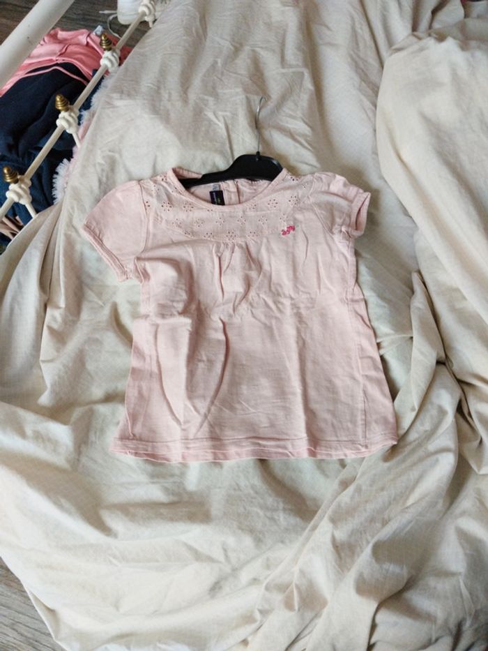 Tee shirt - photo numéro 4