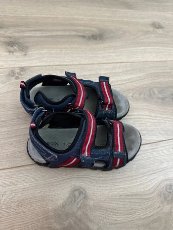 Sandalettes Geox 28