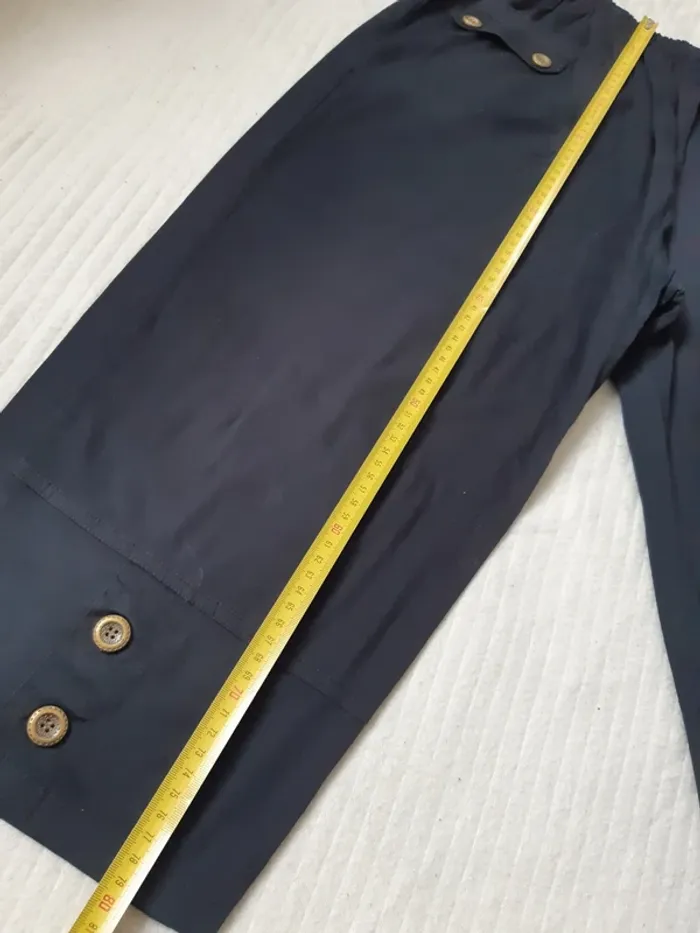 Pantalon court T44 - photo numéro 6