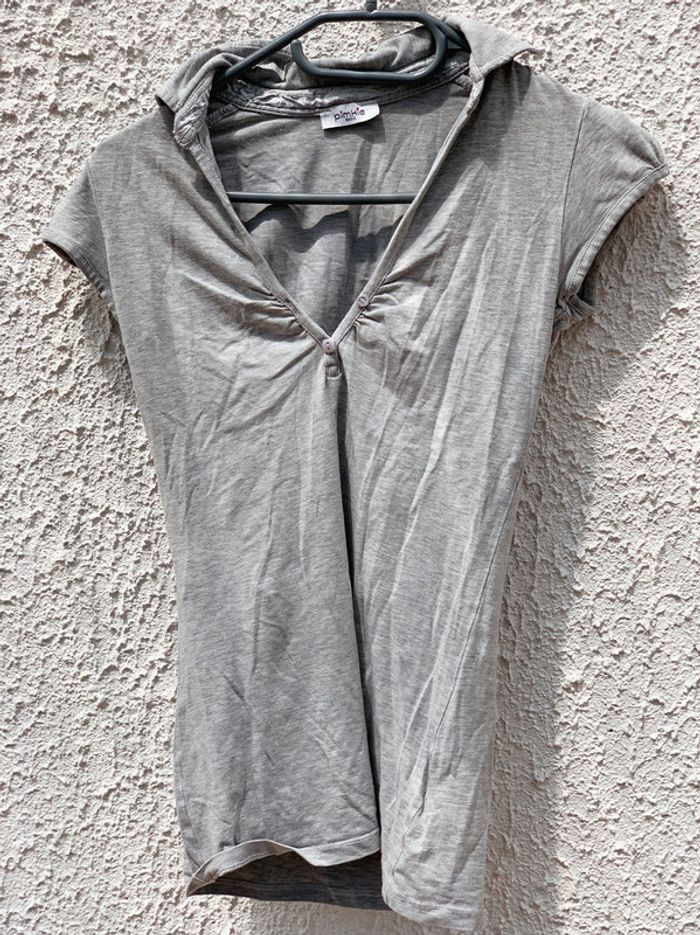 Haut taille S - photo numéro 2