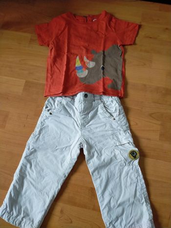 Ensemble DPAM 23 mois