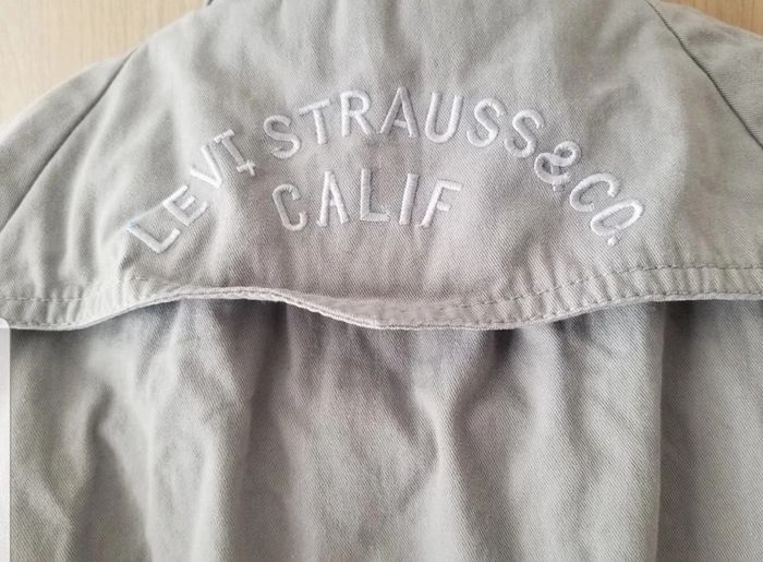 Magnifique manteau bien chaud - photo numéro 3