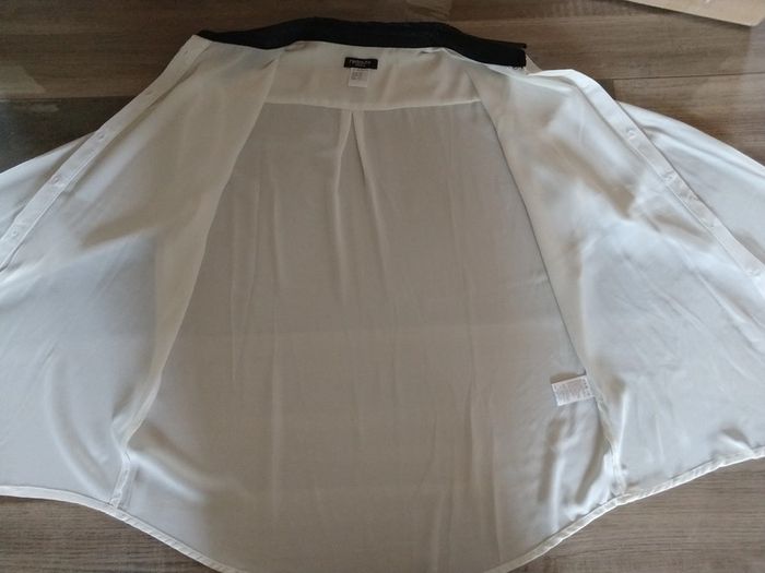 Chemise La Redoute 42 - photo numéro 4