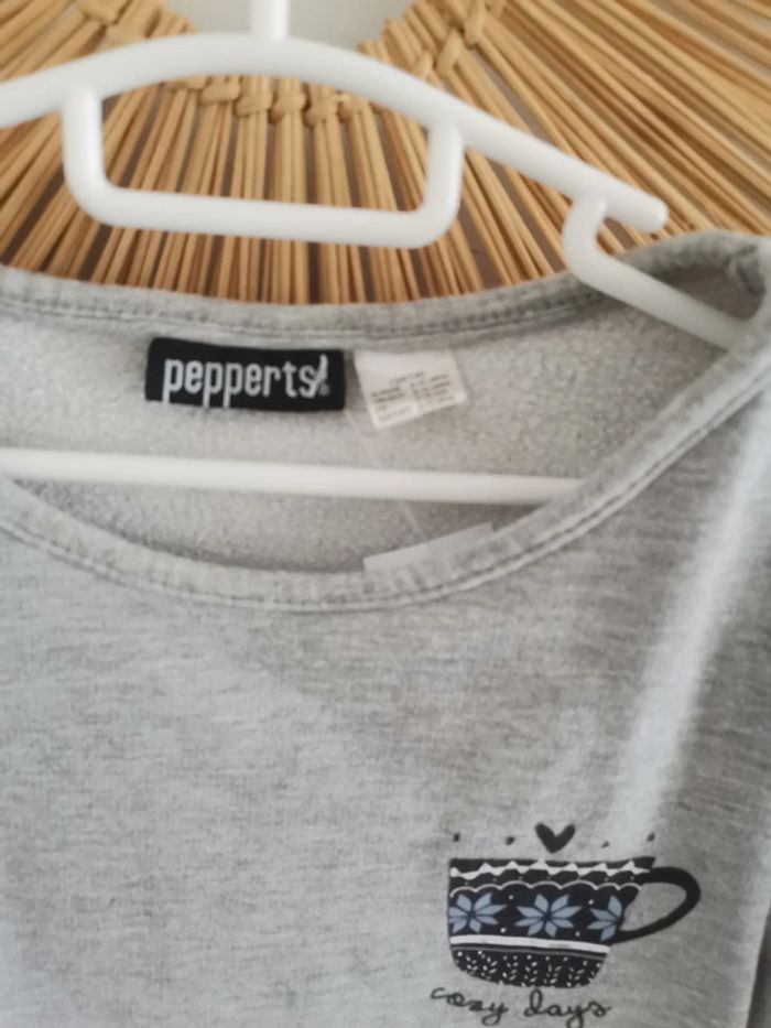 Sweat peppers 10 ans - photo numéro 4