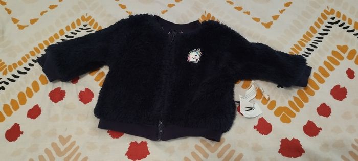 Gilet - photo numéro 3