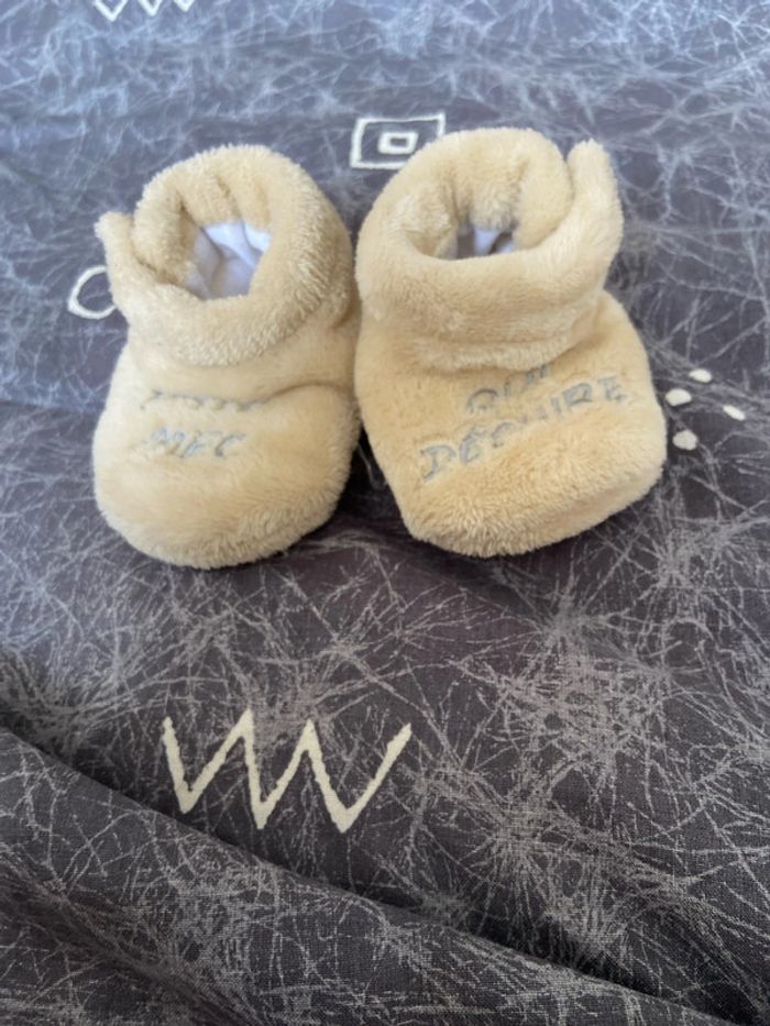 Chaussons
