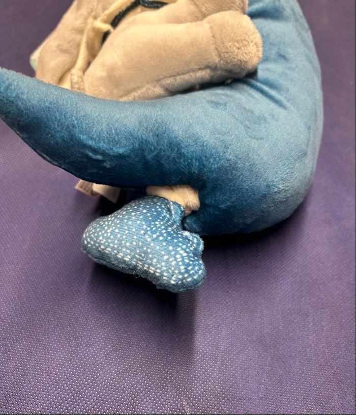 Doudou musical Disney - photo numéro 5