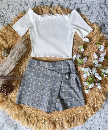 Jupe short Pimkie XXS/32