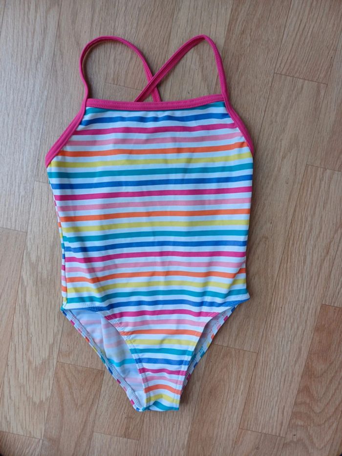 Maillot de bain fille