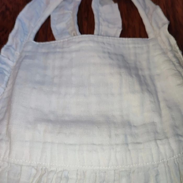 Magnifique robe de qualité 6 ans - photo numéro 3