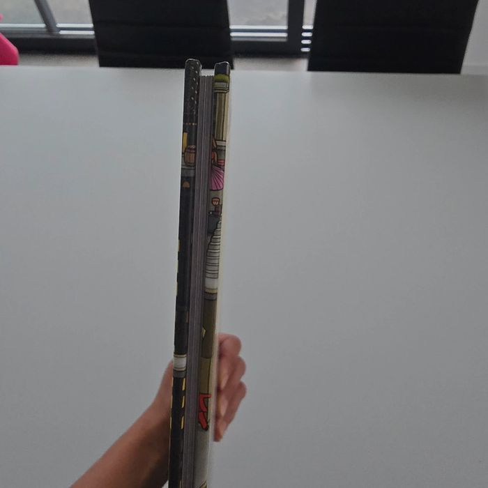 Livre neuf - La tour Labyrinthe - photo numéro 6