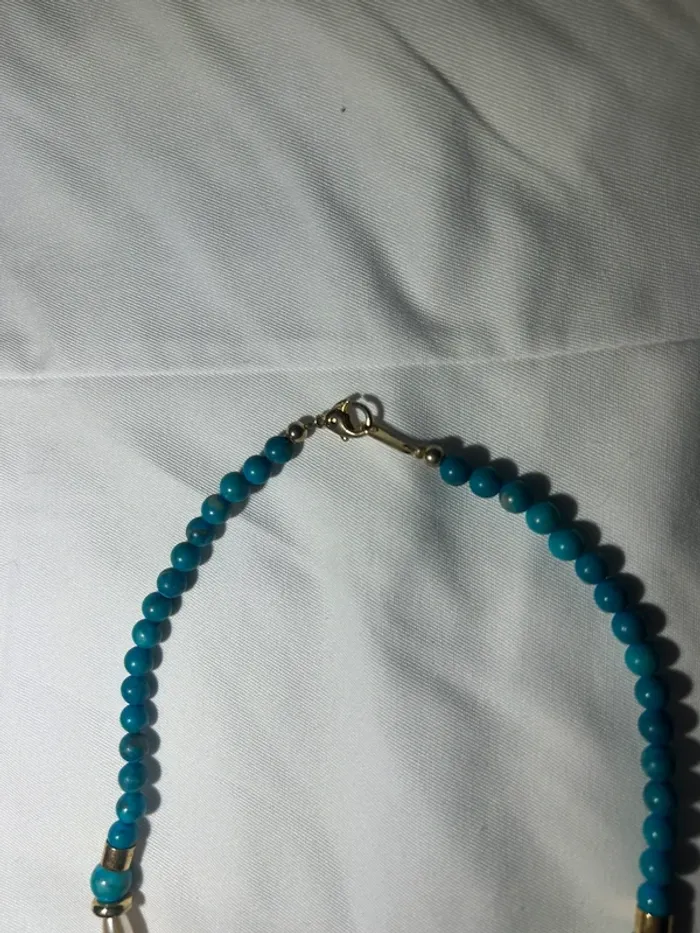 Collier vintage - photo numéro 5