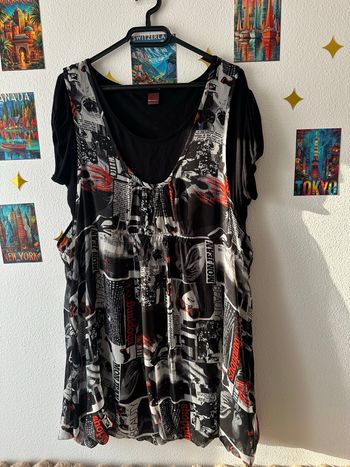 Blouses femme 