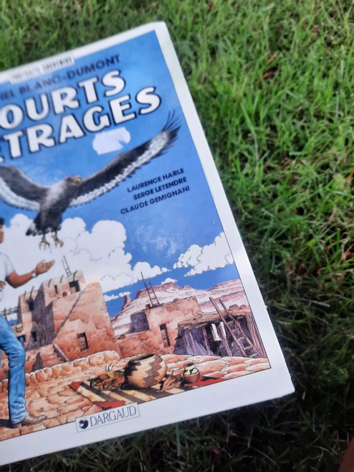 Bd portrait souvenir - photo numéro 4