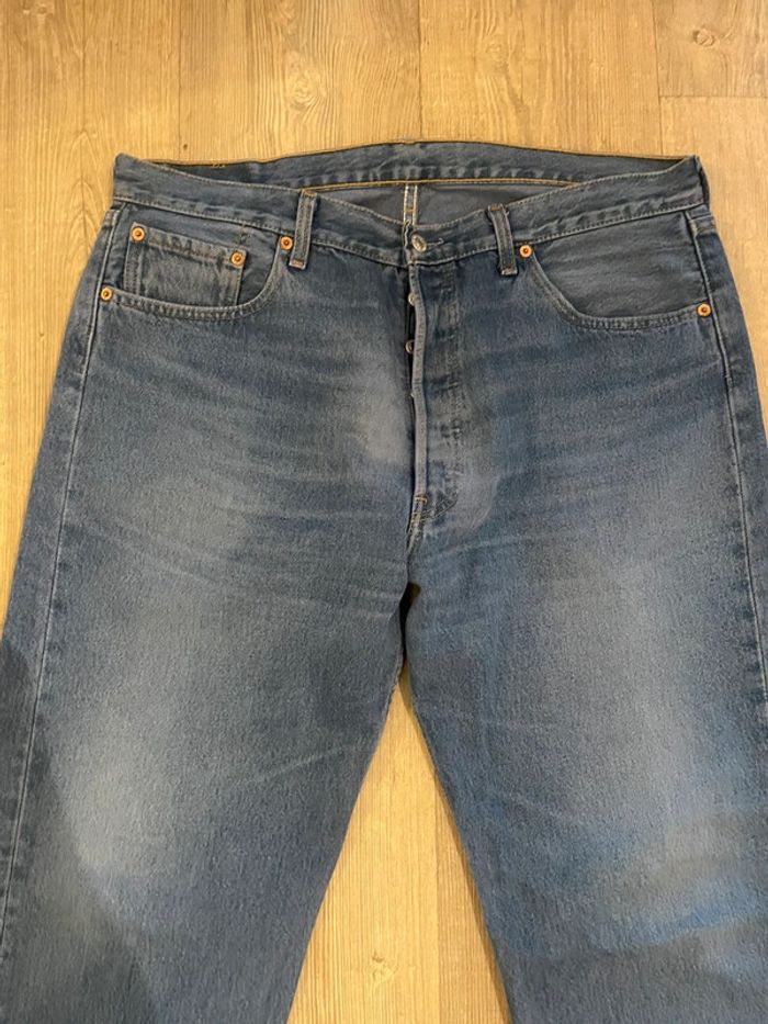Levis 501 W38L34 - photo numéro 2