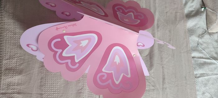 Lustre 🦋 - photo numéro 3