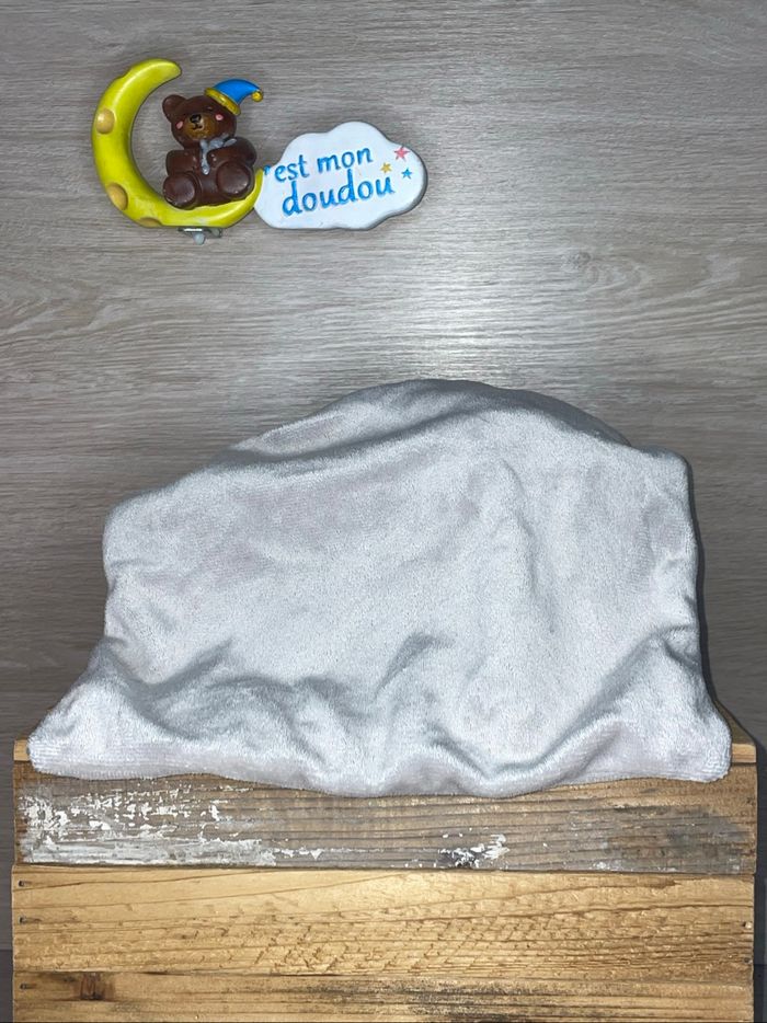 JLI14 doudou ours 🐻 jline oscar - photo numéro 2