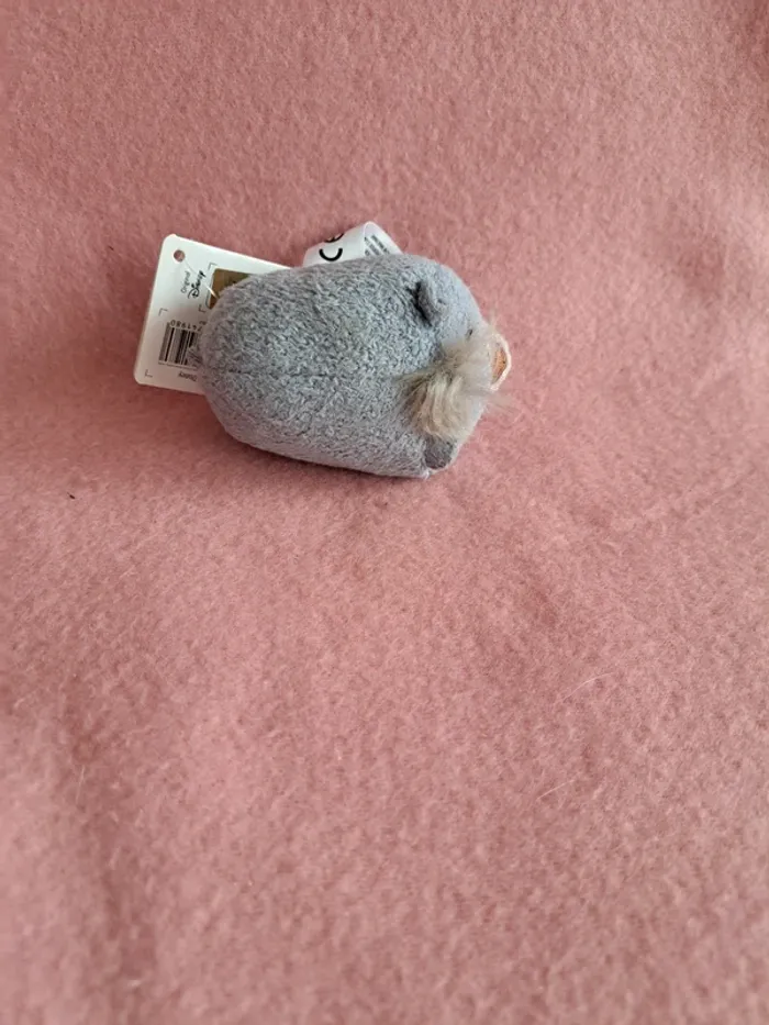 Tsum tsum baloo - photo numéro 6
