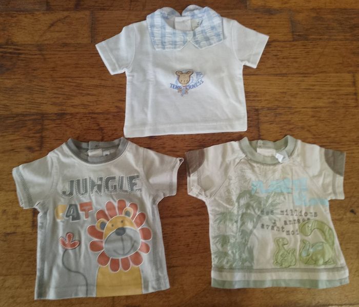 Tee-shirt