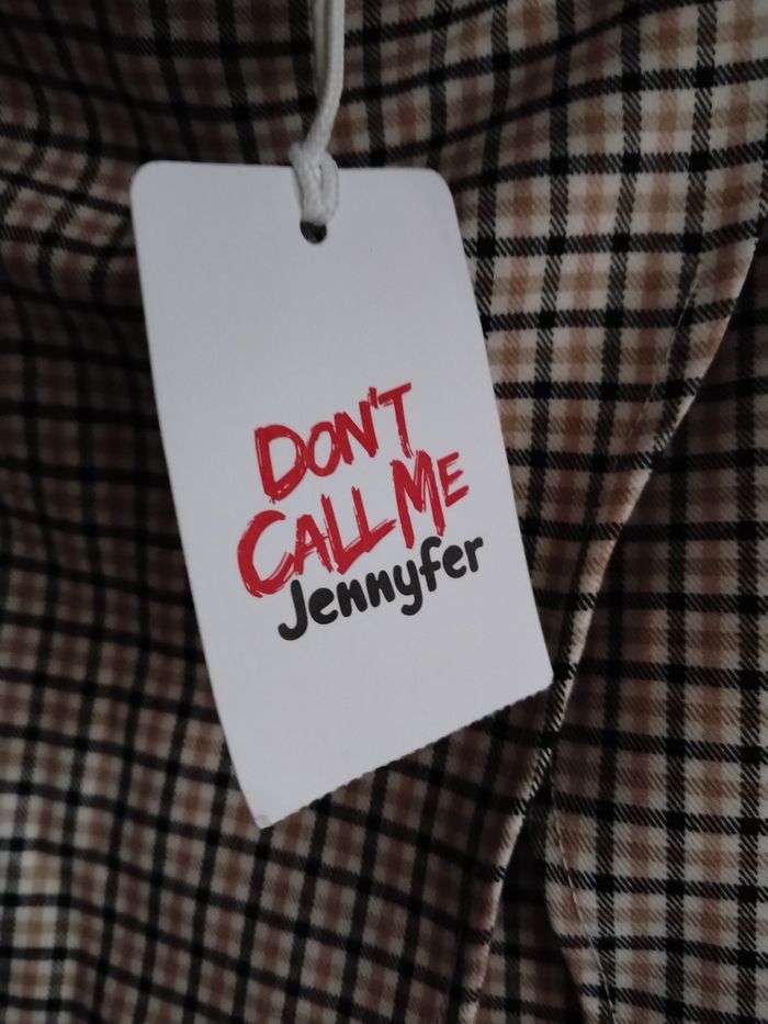 Jupe short - photo numéro 4