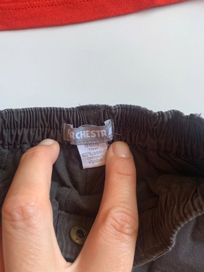 Ensemble 2 pièces - photo numéro 2