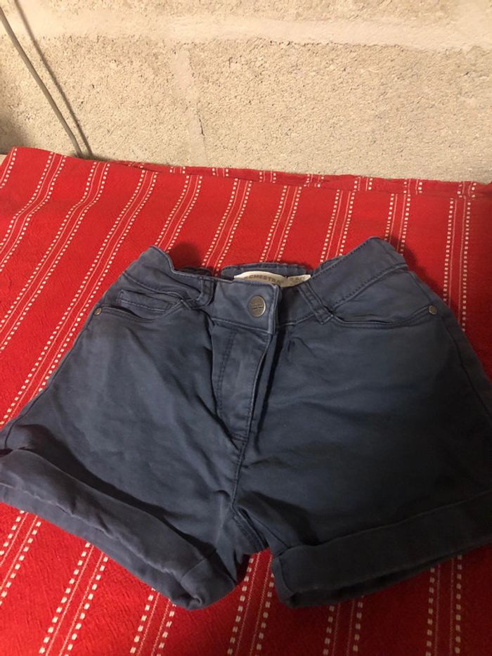 Short