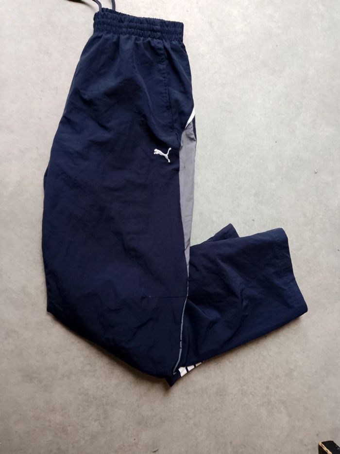 Bas de survêtement puma - photo numéro 4