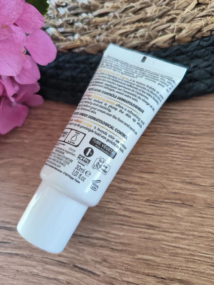 Natessance Sérum repulpant Lift'Argan 30ml - photo numéro 5