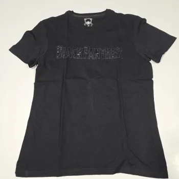 T-shirt  - Black Panther de Celio - M