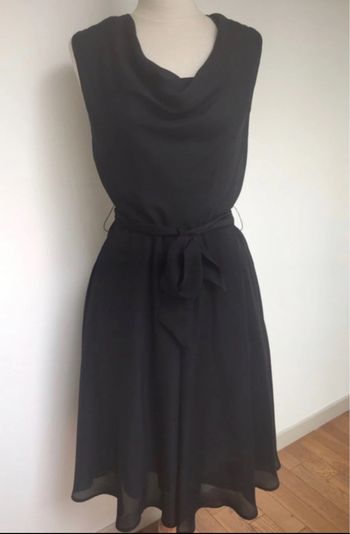 Robe Bonprix en voile taille 42