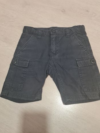 Short 4 ans garçon 