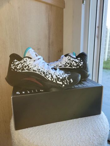 Jordan zion 3