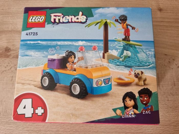 Lego friends