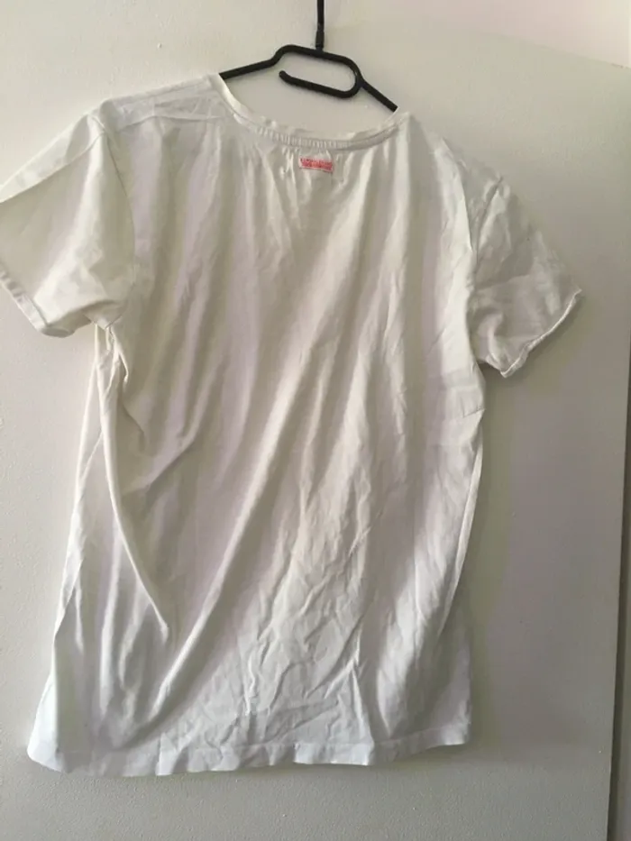 T Shirt Kaporal - photo numéro 2