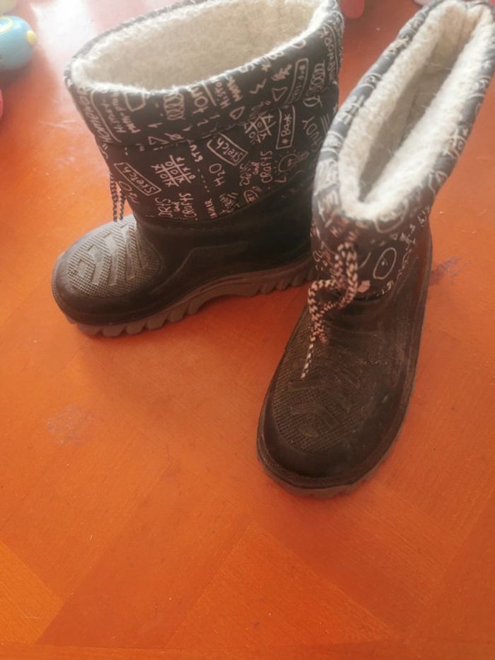 Après ski