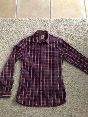Chemise celio taille S 37/38
