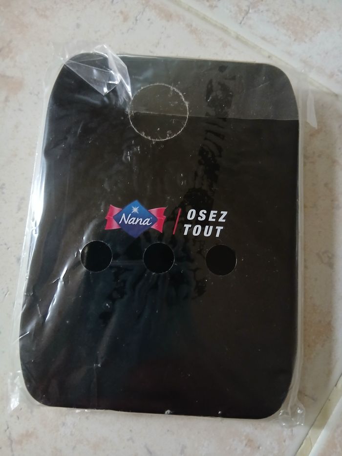 Boîte protection hygiénique Nana - photo numéro 2