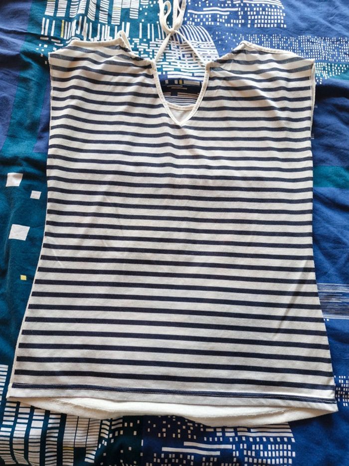 Tee shirt - photo numéro 2