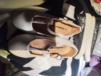 Chaussures 28