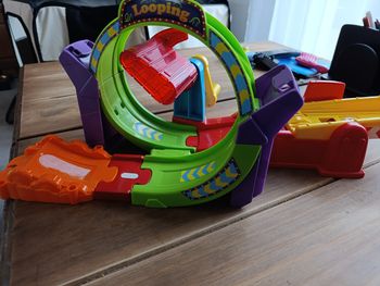 Looping VTech
