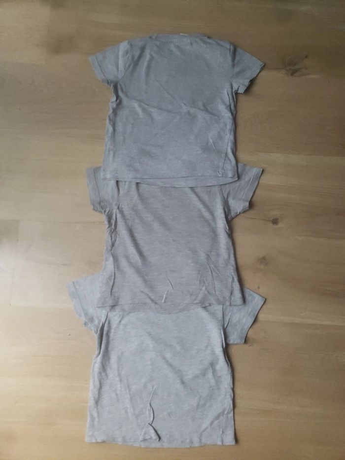 Lot t-shirts - photo numéro 6