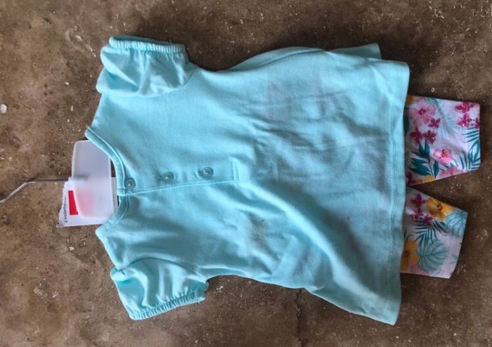 Ensemble vêtement - photo numéro 2