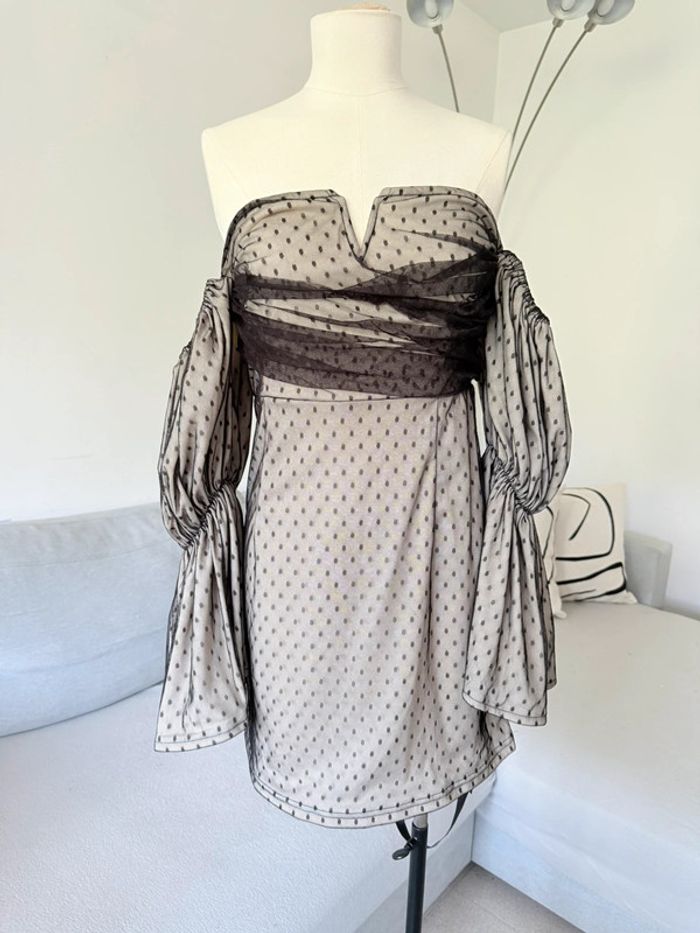 Robe neuve PrettyLittleThing - photo numéro 2