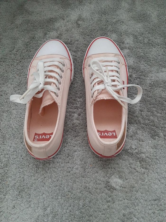 Chaussure levi's - photo numéro 3